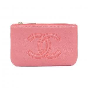 シャネル ポーチ