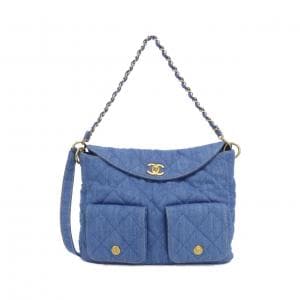 CHANEL AS5385 单肩包