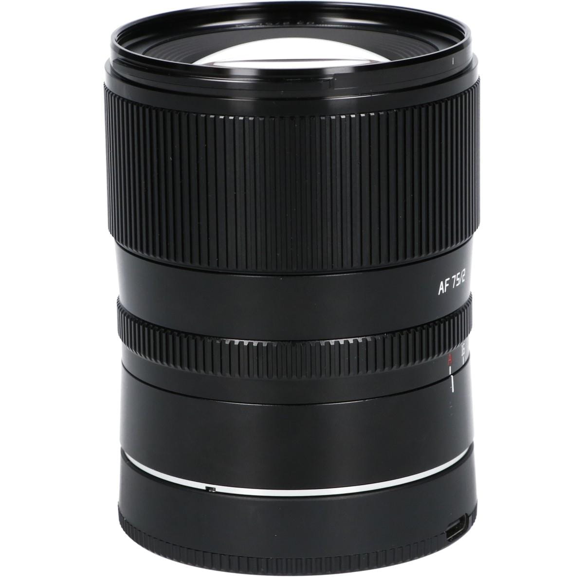 AF75mm F2