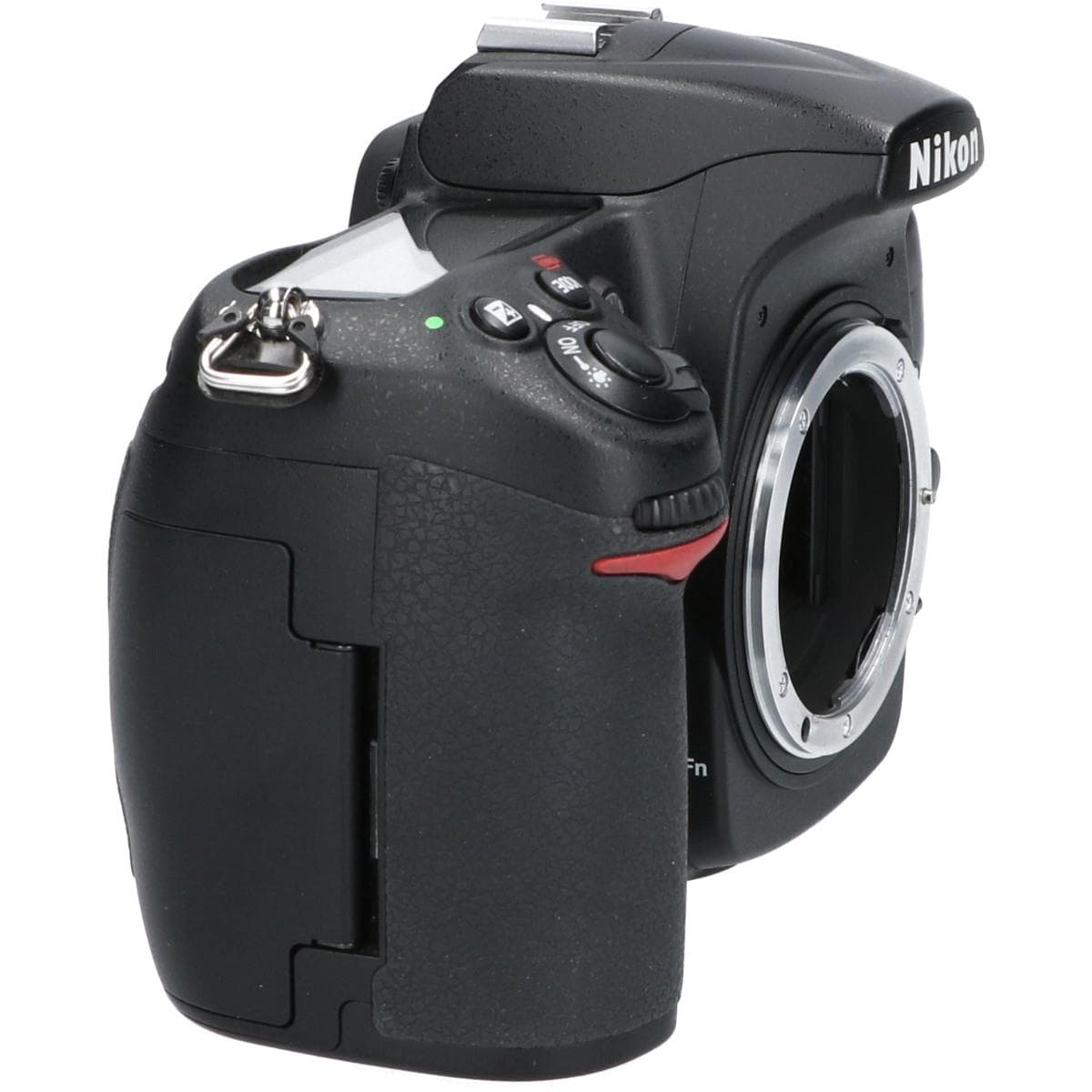 D300