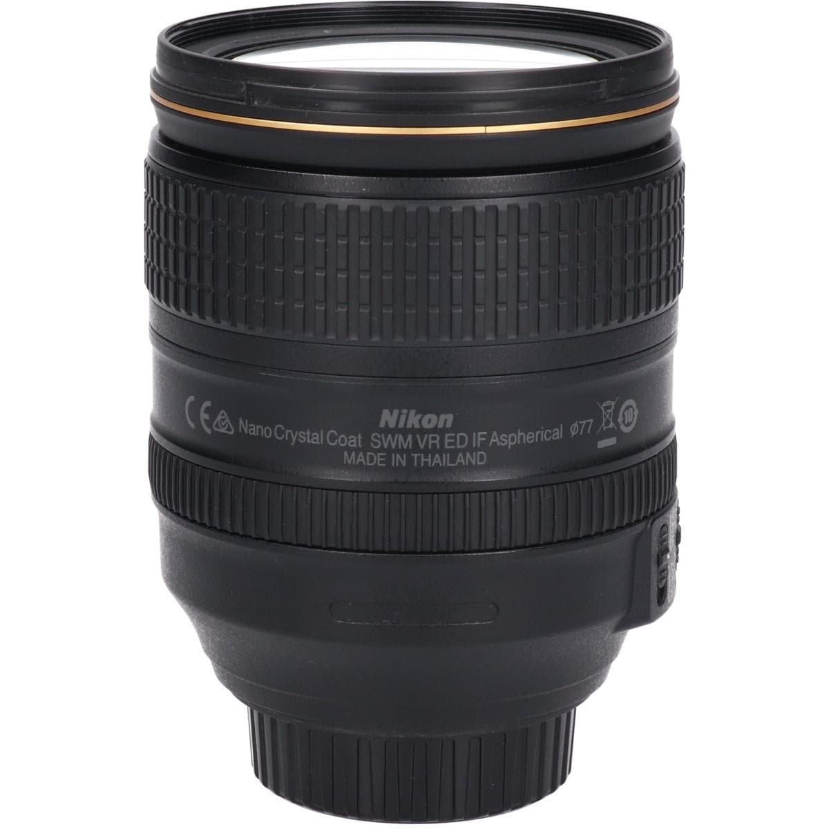 ＡＦ－Ｓ２４－１２０ｍｍ　Ｆ４Ｇ　ＥＤ　ＶＲ
