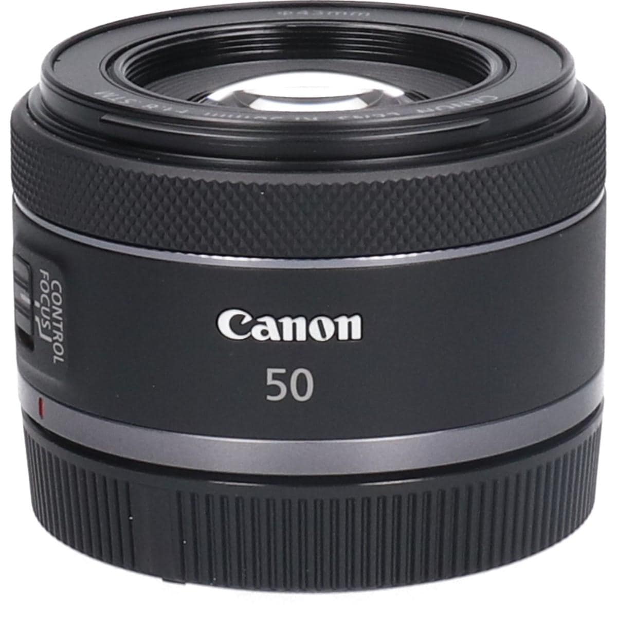 ＲＦ５０ｍｍ　Ｆ１．８ＳＴＭ
