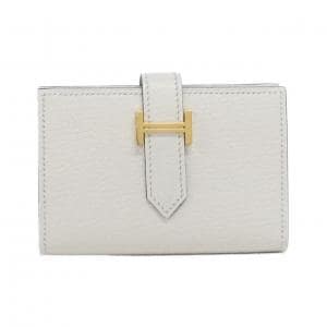 エルメス ベアン ミニ 039795CC 財布