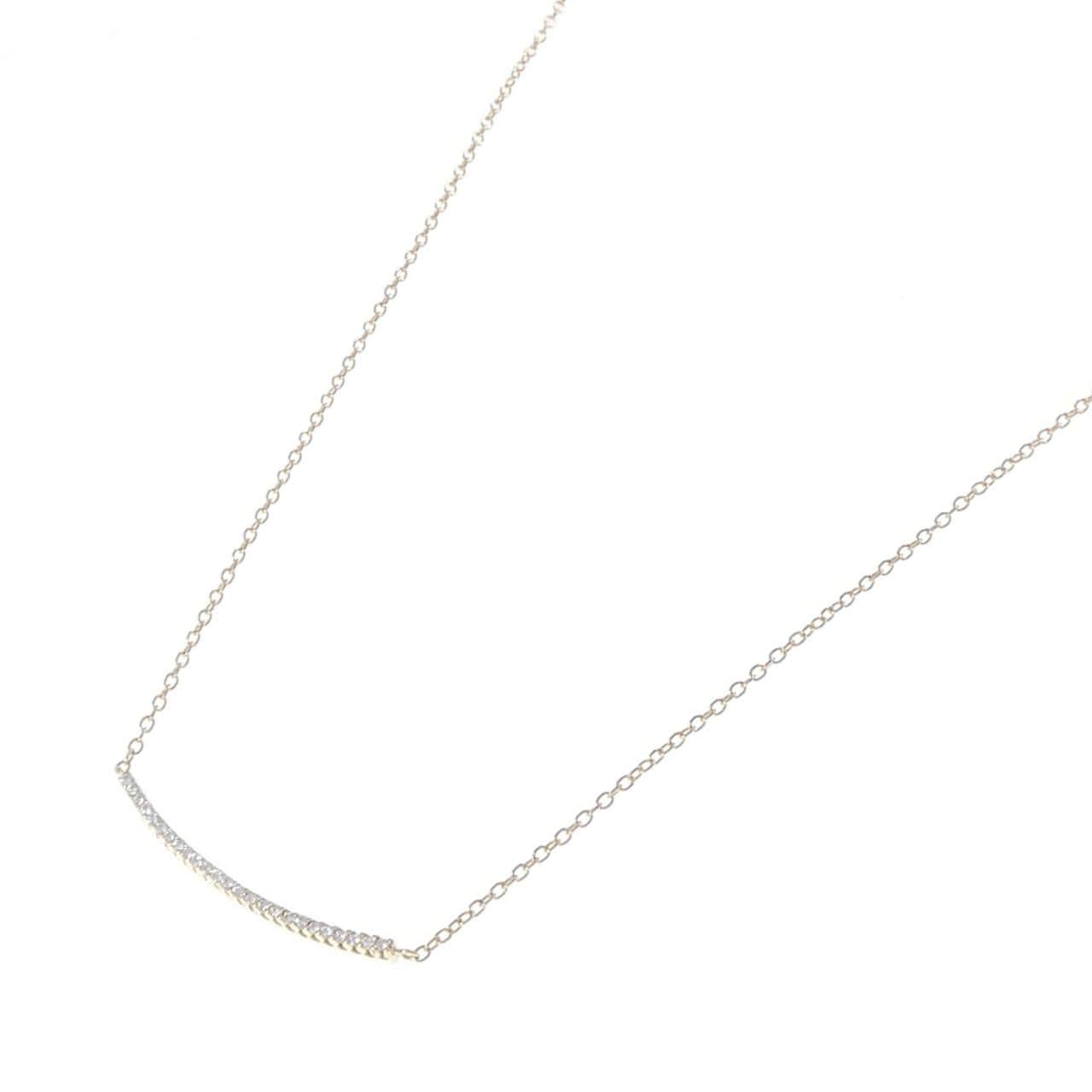 ミズキ ダイヤモンド ネックレス