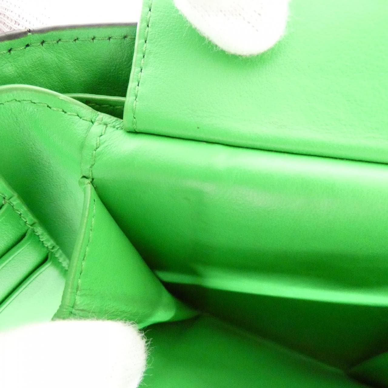 ボッテガヴェネタ 749412 VCPQ6 財布