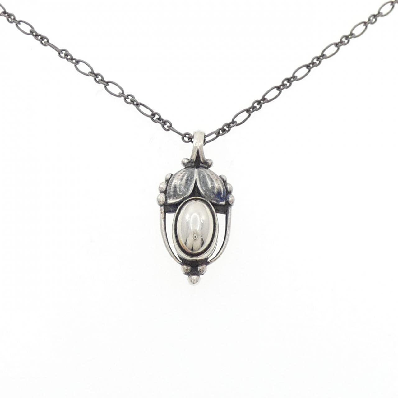 Georg Jensen 925 necklace
