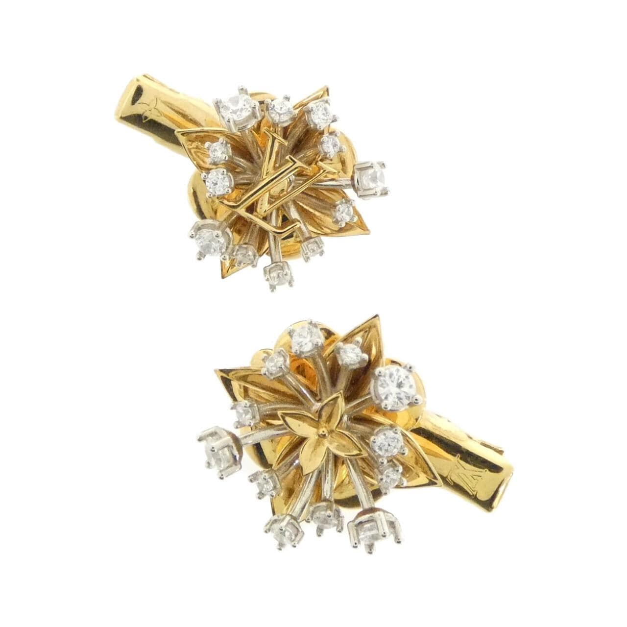 ルイヴィトン LV コライユ M01697 ヘアーアクセサリー