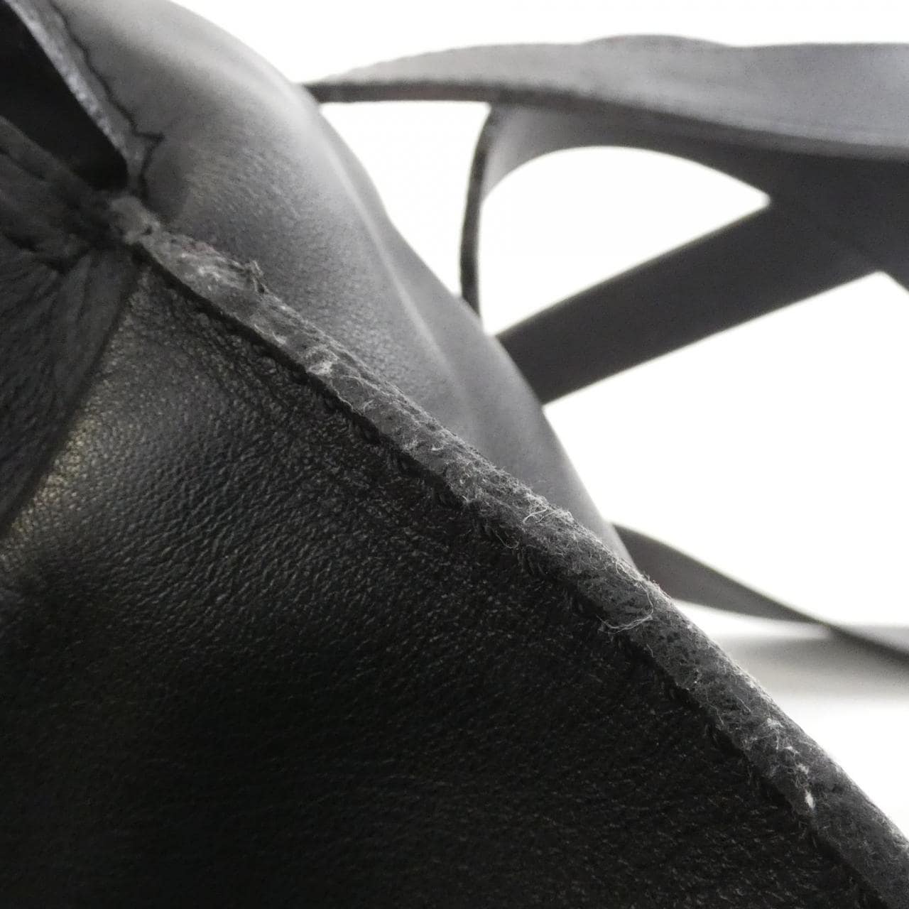 ロエベ ショッパーバッグ 330 54 K01 バッグ