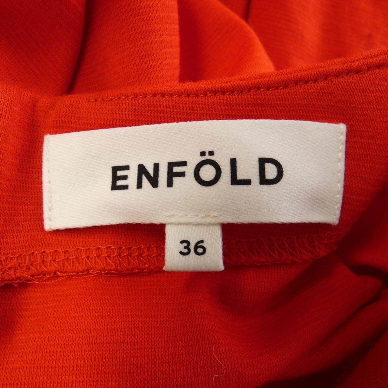 エンフォルド ENFOLD ワンピース