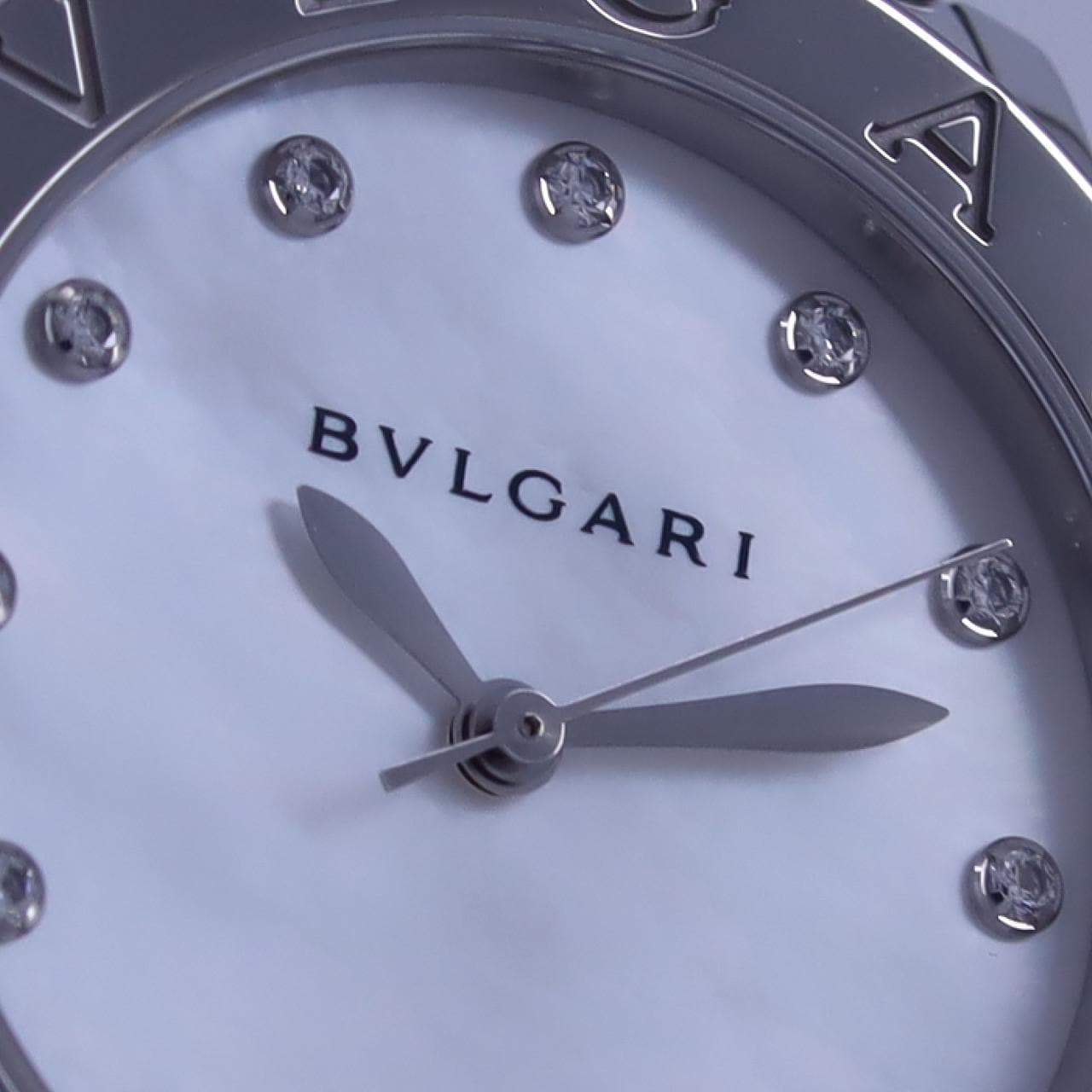 [新品] BVLGARI BVLGARI BVLGARI 12P BBL33S/BBL33WSS/12 SS自動上弦