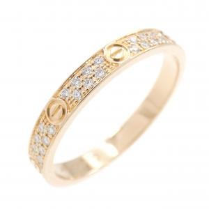 Cartier ring