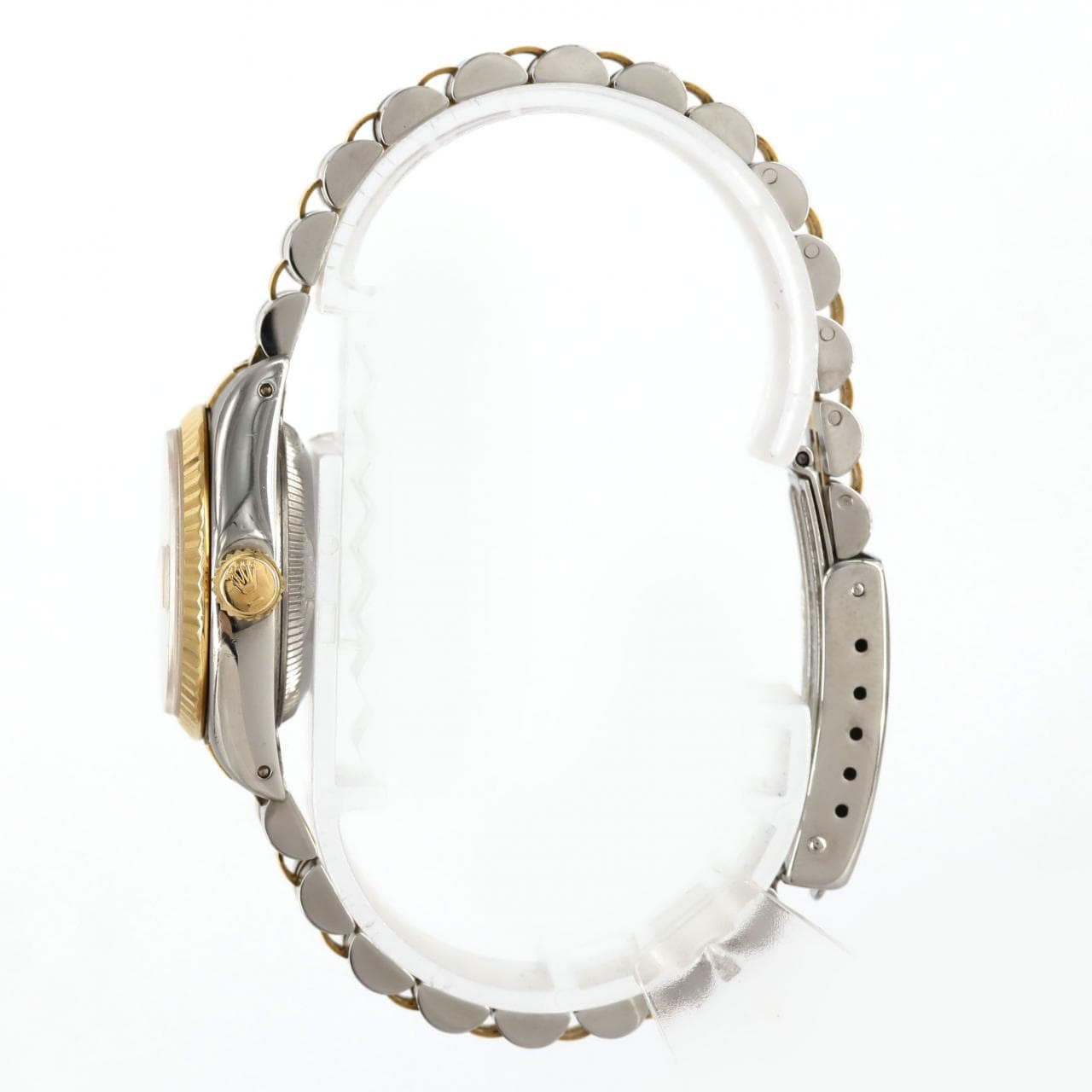 ROLEX Datejust 69173 SSxYG Automatic E number