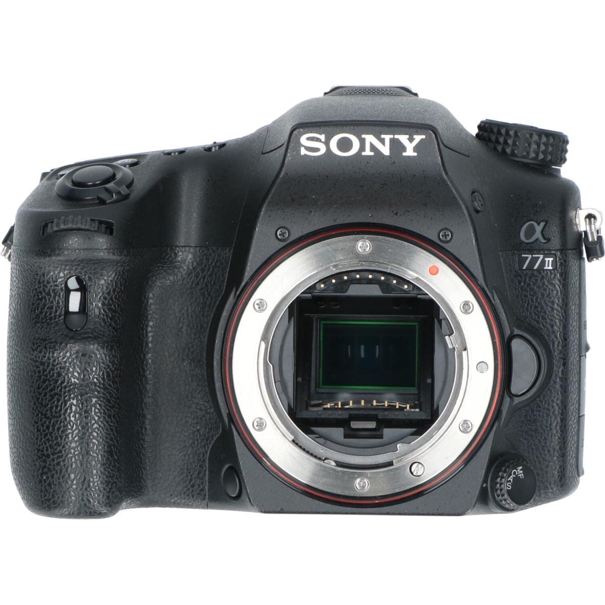 ＳＯＮＹ　α７７　ＩＩ　ＩＬＣＡ－７７Ｍ２