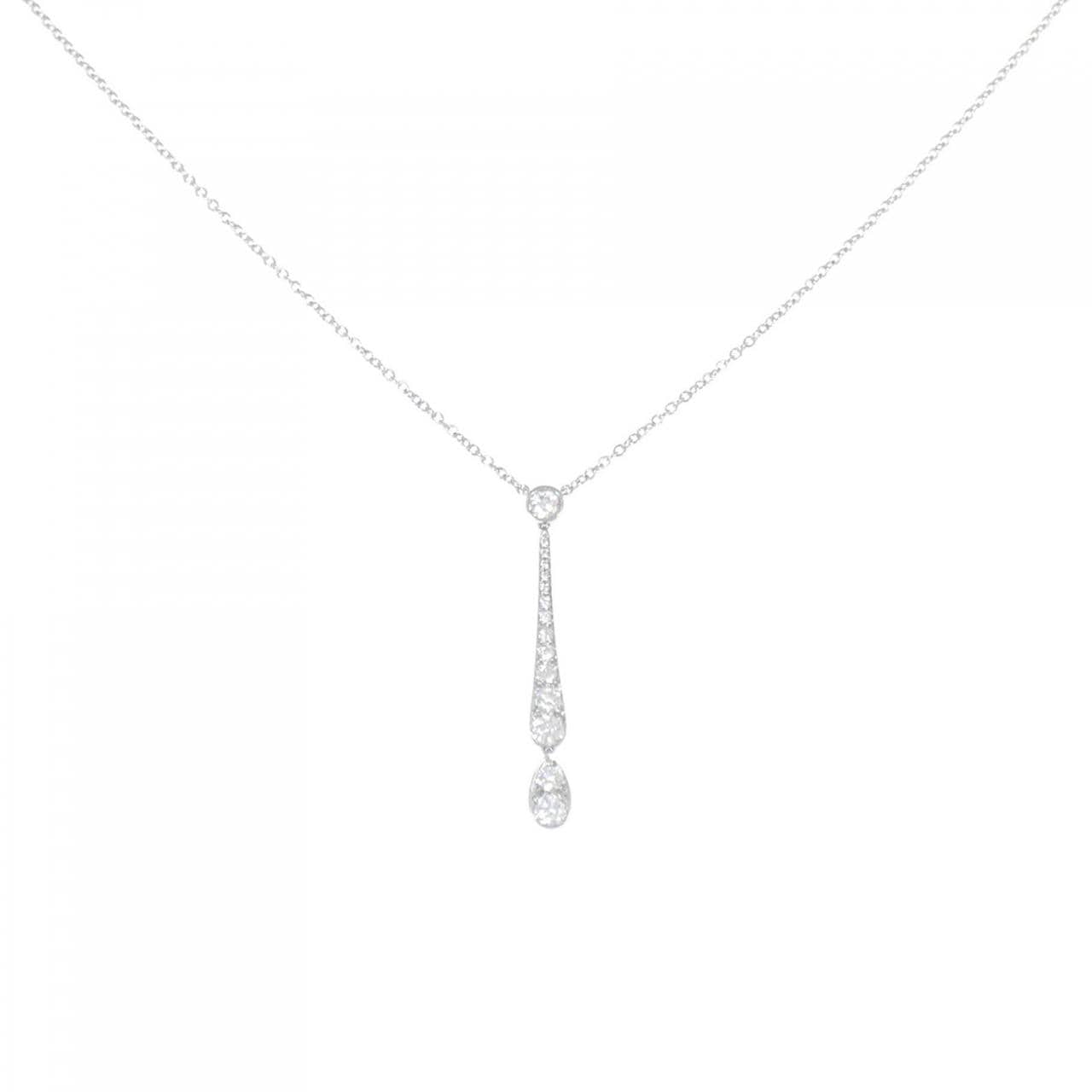 TIFFANY jazz necklace