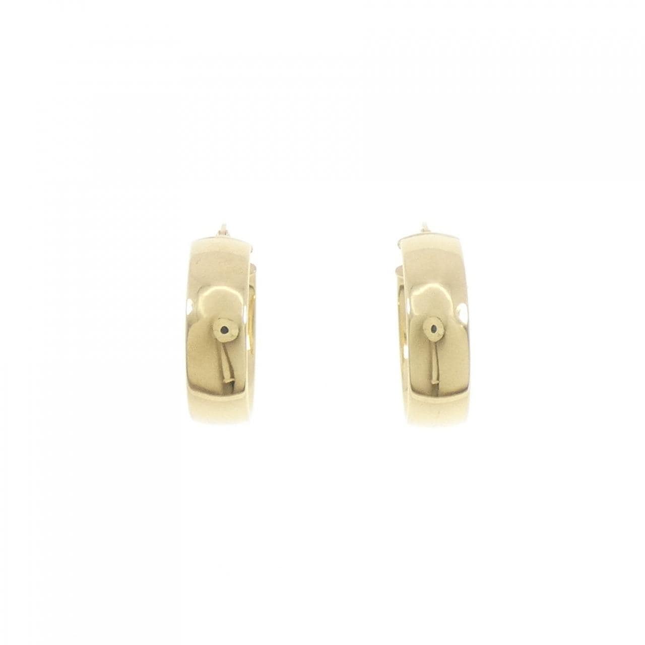 [新品] 750YG 耳环