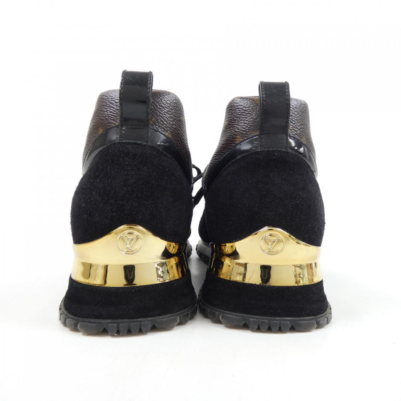 ルイヴィトン LOUIS VUITTON スニーカー