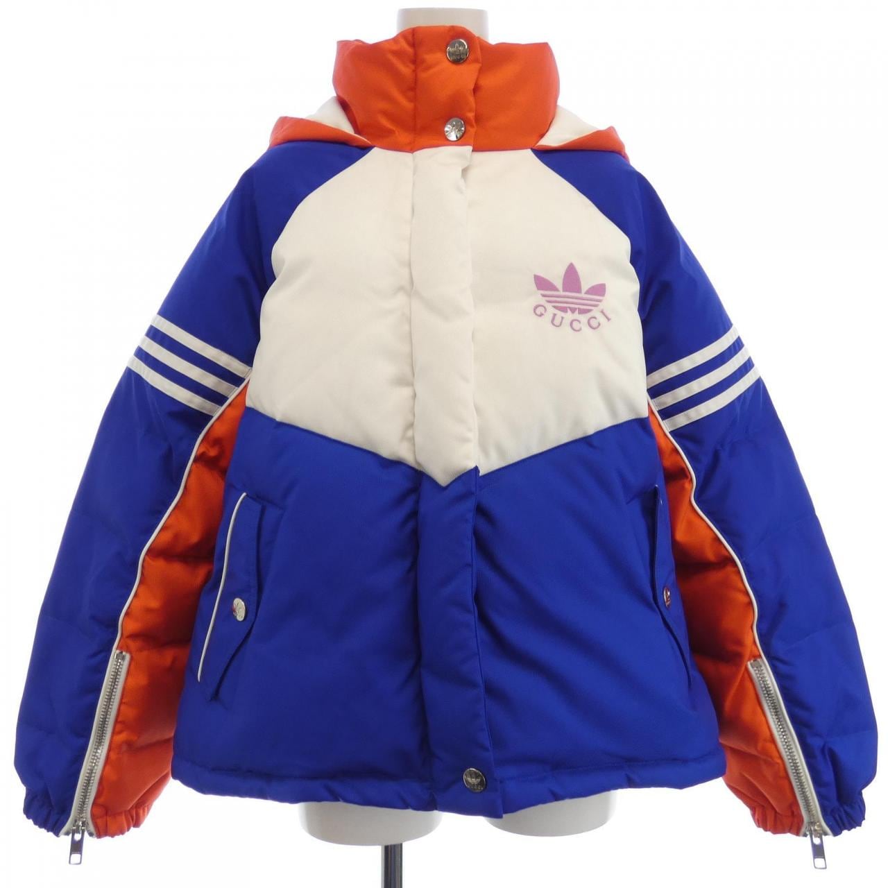 グッチ GUCCI ダウンジャケット