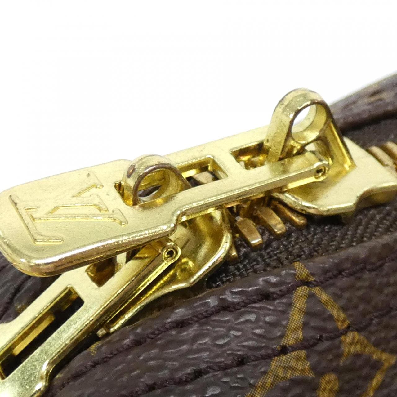 LOUIS VUITTON Monogram Keepall 45 公分 M41428 波士頓包