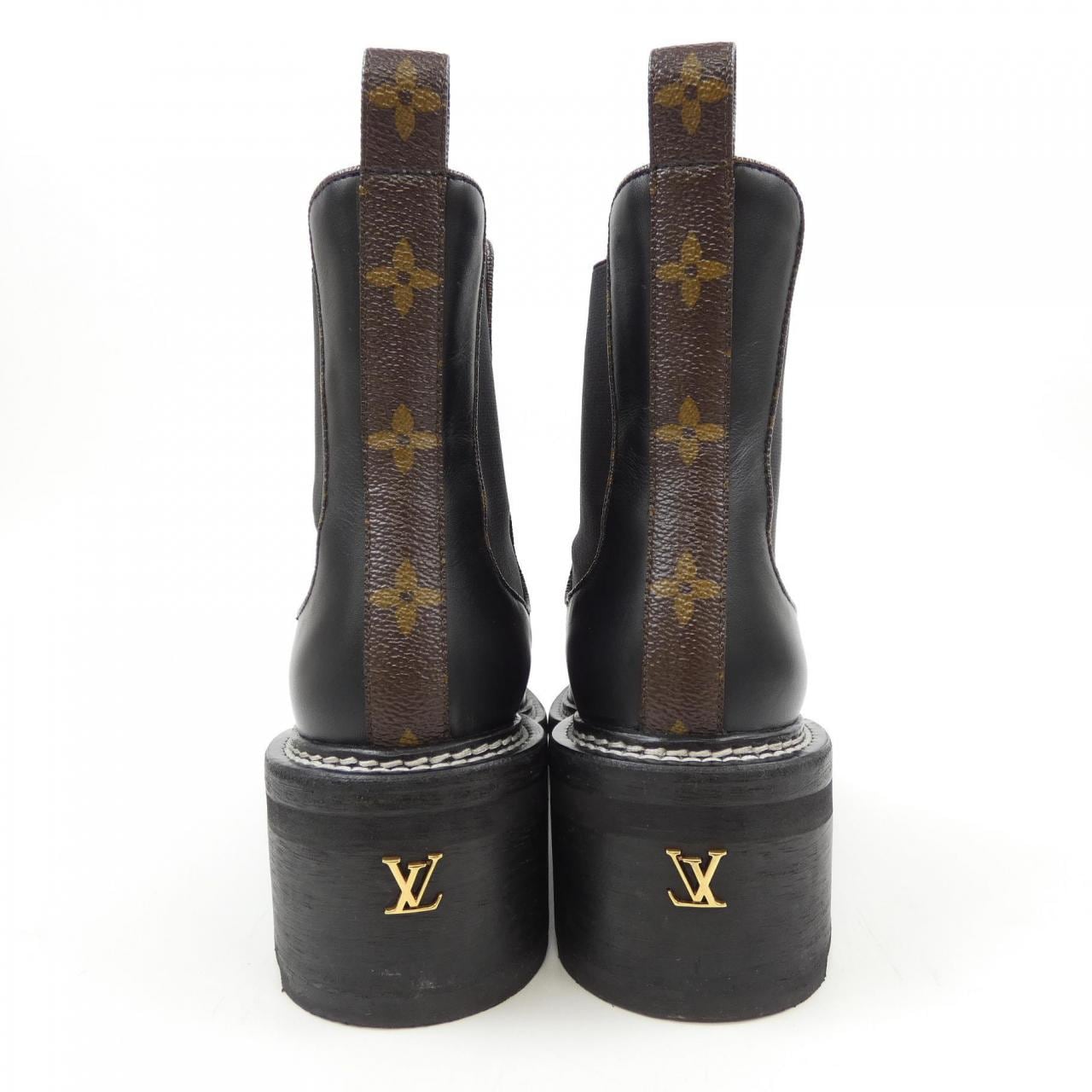 ルイヴィトン LOUIS VUITTON ブーツ