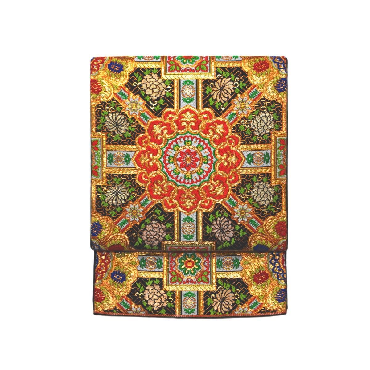 【未使用品】袋帯　本袋