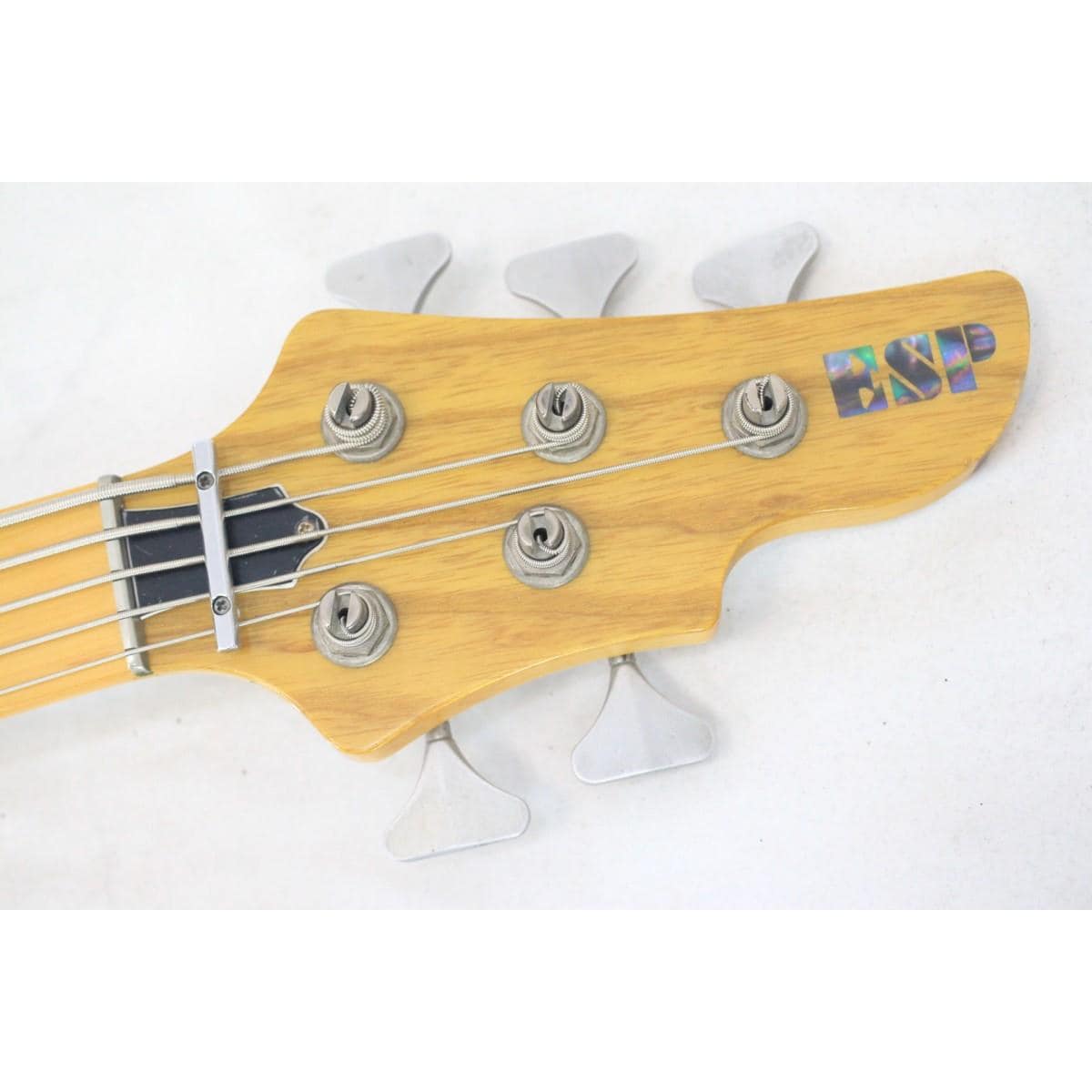 ＥＳＰ　　ＨＡＬＩＢＵＴ　ＡＳＨ