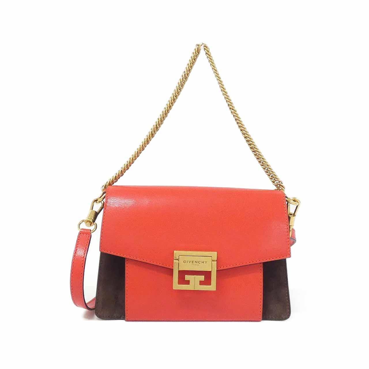 【新品】ジバンシー GV3 スモール BB501CB033 ショルダーバッグ