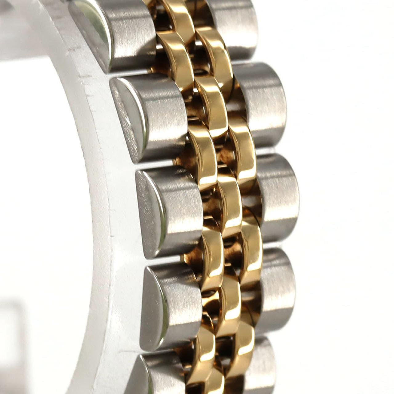 ロレックス デイトジャスト 69173 SSxYG 自動巻 W番