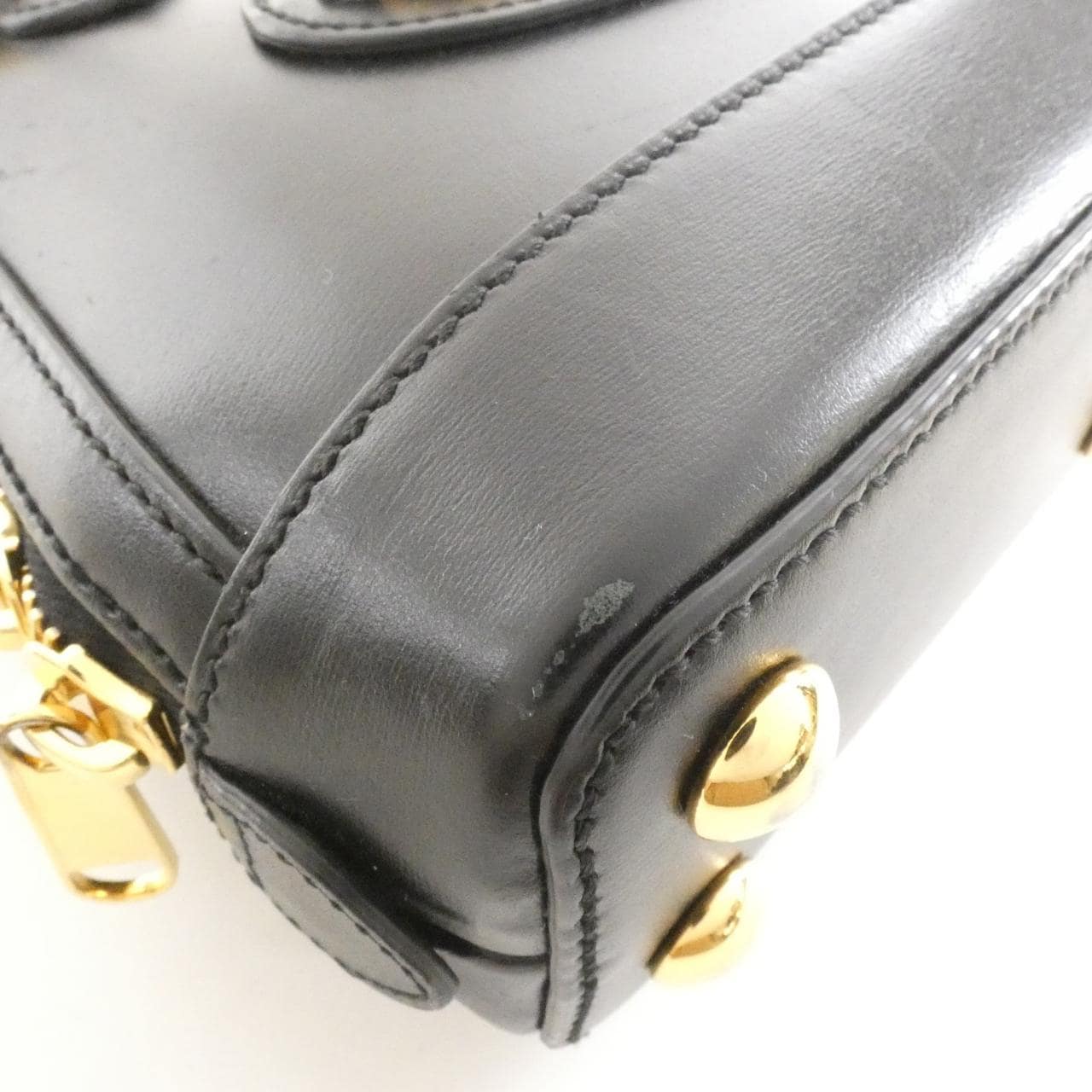 グッチ グッチ ホースビット 1955 640716 0YK0G バッグ