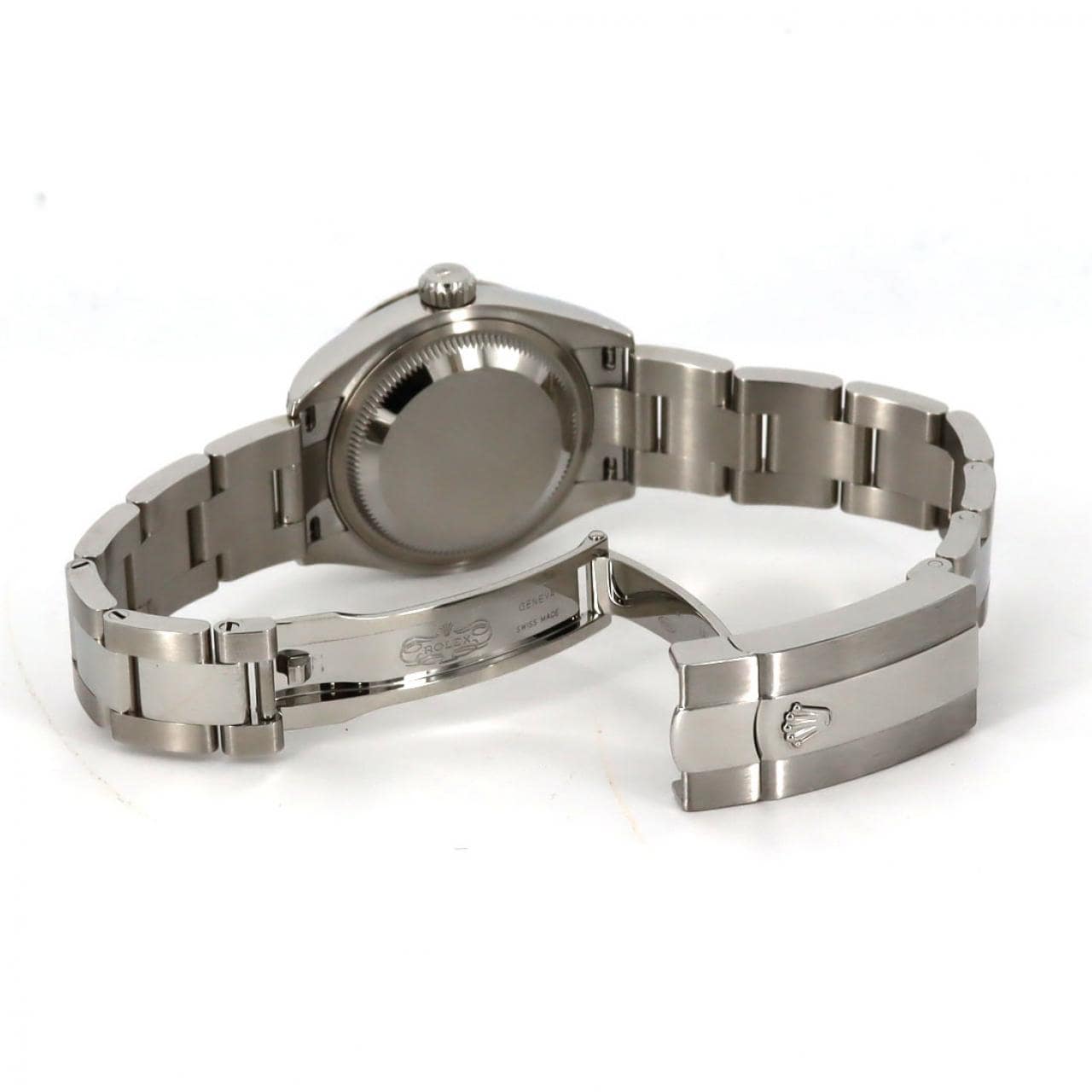 ロレックス デイトジャスト 279174G･3 SSxWG 自動巻 ランダム番