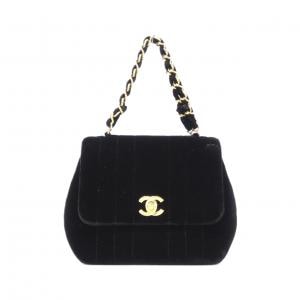 【ヴィンテージ】シャネル バッグ