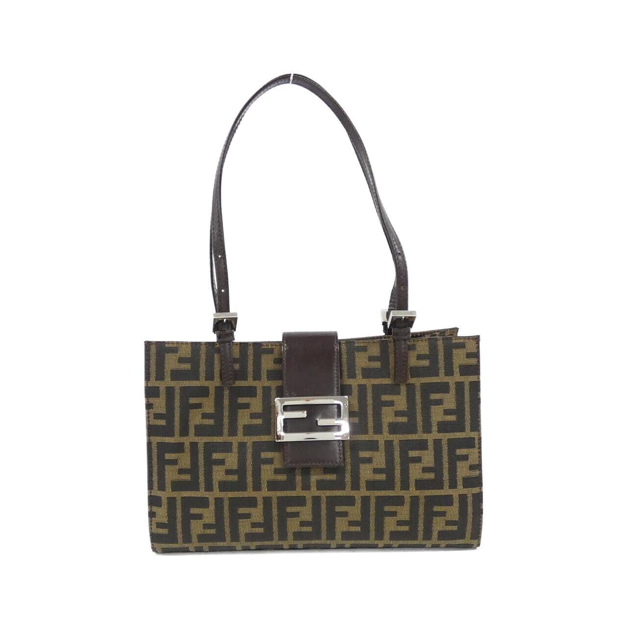 【ヴィンテージ】フェンディ 158081 バッグ