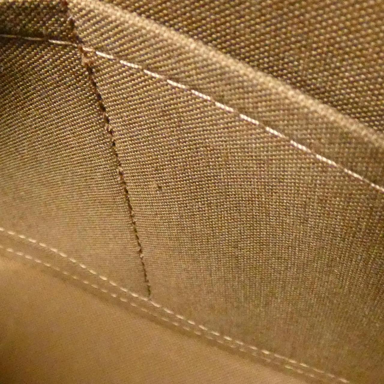 ルイヴィトン モノグラム アルマ PM M53151 バッグ