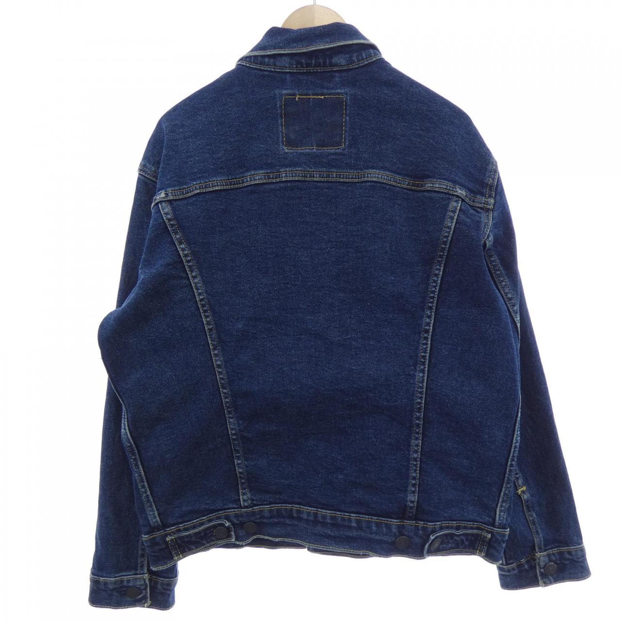 リーバイス LEVI'S デニムジャケット