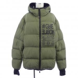 モンクレールグルノーブル MONCLER GRENOBLE ADRET ダウンジャケット
