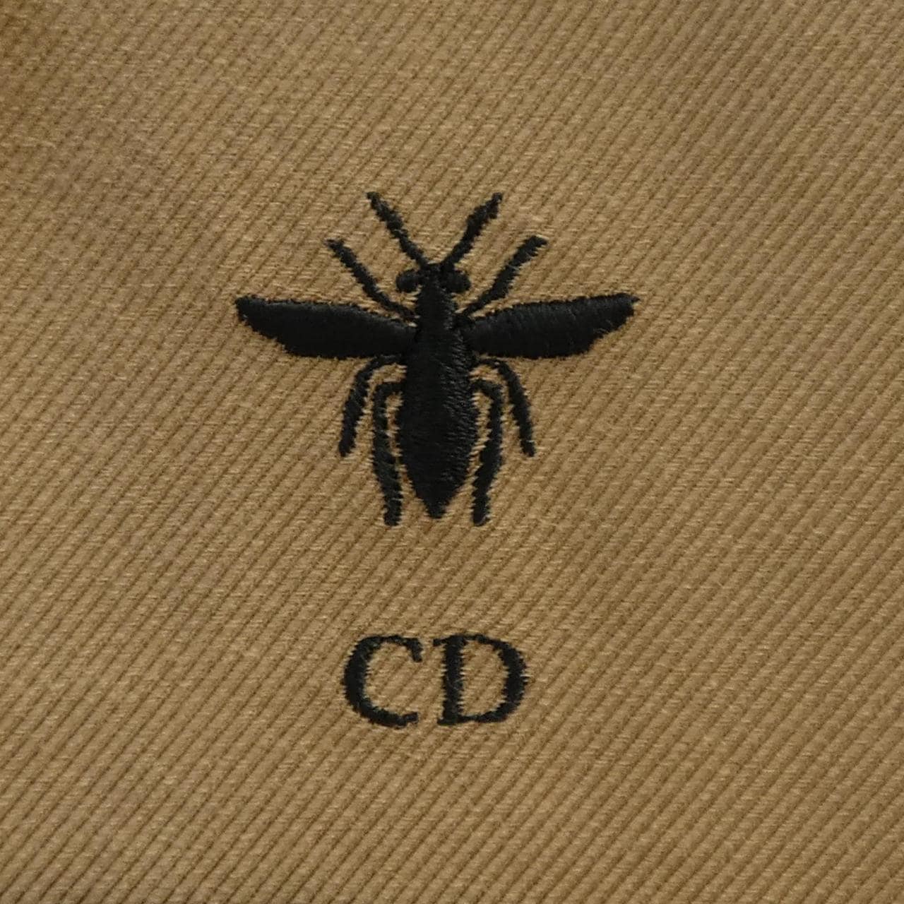 クリスチャンディオール CHRISTIAN DIOR 147V44A3336 ジャケット