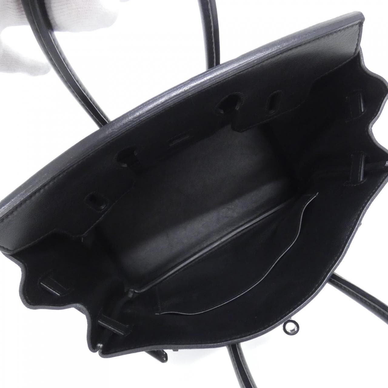 エルメス バーキン 25cm 049362CK バッグ