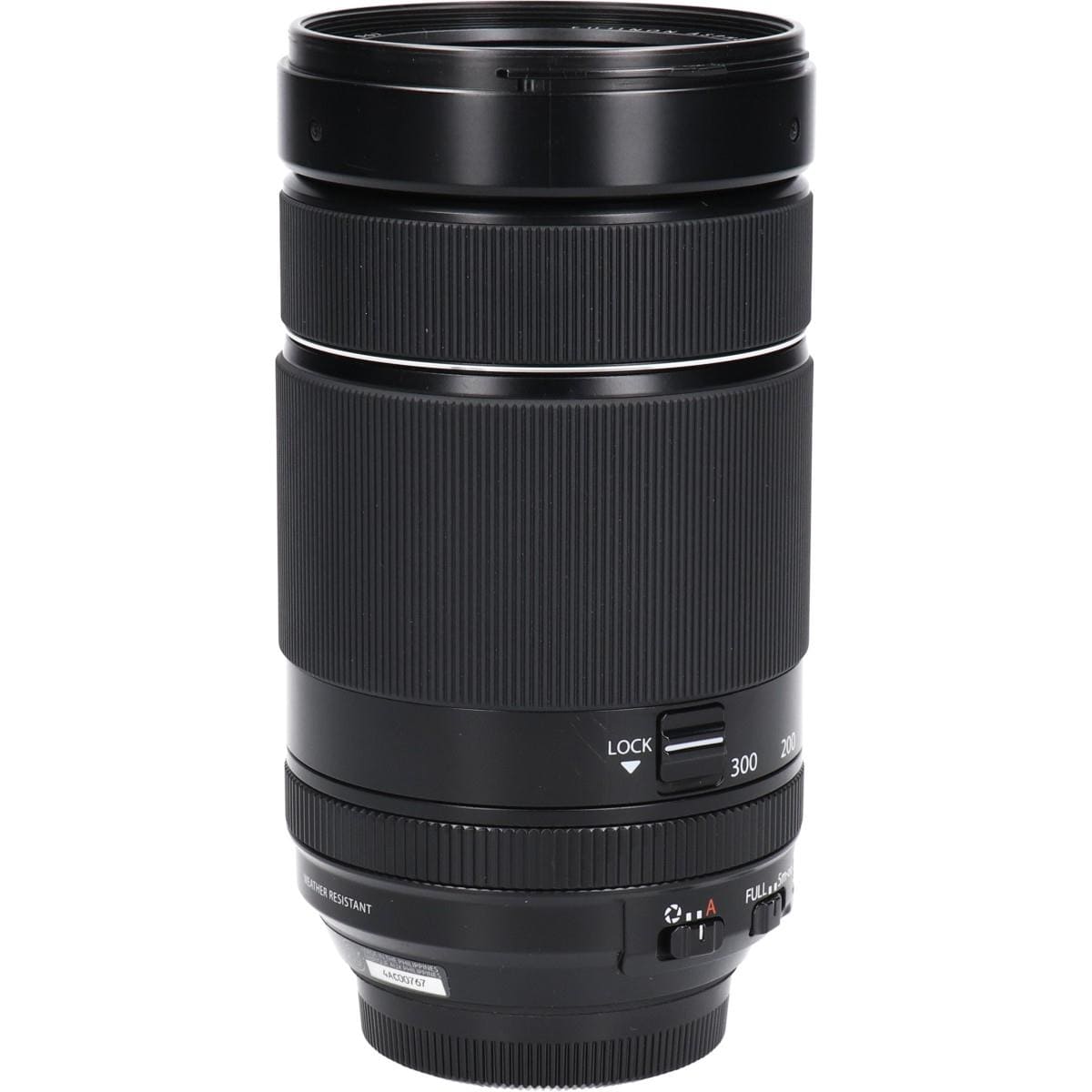 ＸＦ７０－３００ｍｍ　Ｆ４－５．６Ｒ　ＬＭ　ＯＩＳ　ＷＲ