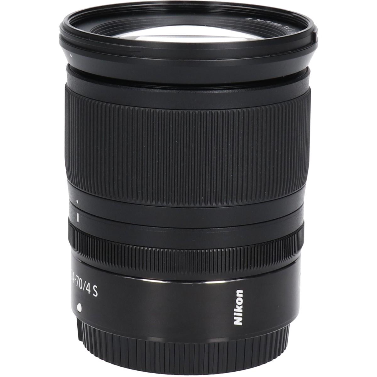 Ｚ２４－７０ｍｍ　Ｆ４Ｓ