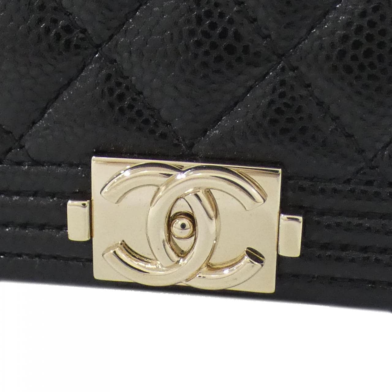CHANEL Boy CHANEL Line AP2302 腰包