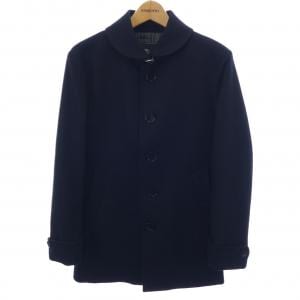 バーバリーブラックレーベル BURBERRY BLACK LABEL コート