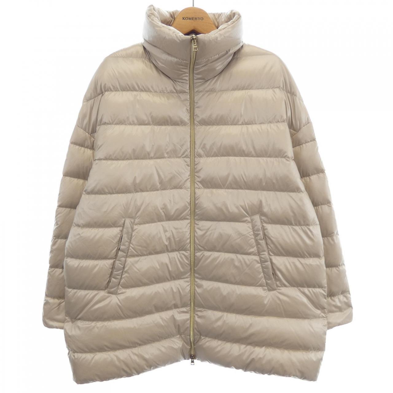 ヘルノ Herno PI1208D コート