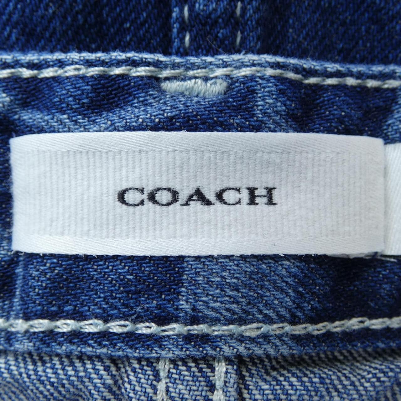 コーチ COACH スカート