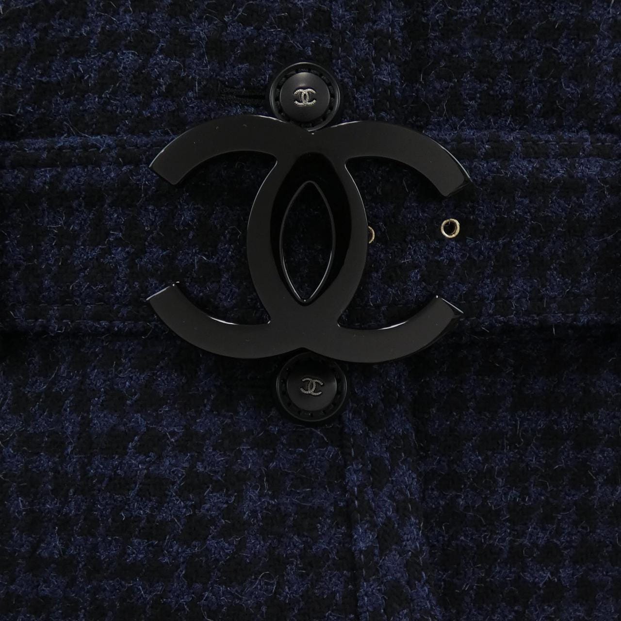 シャネル CHANEL P57148V43218 ノーカラージャケット