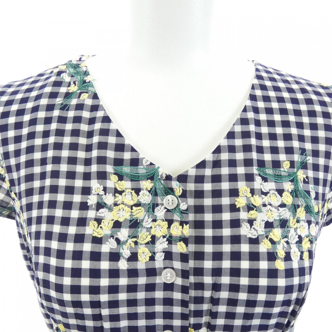 トッカ TOCCA ワンピース