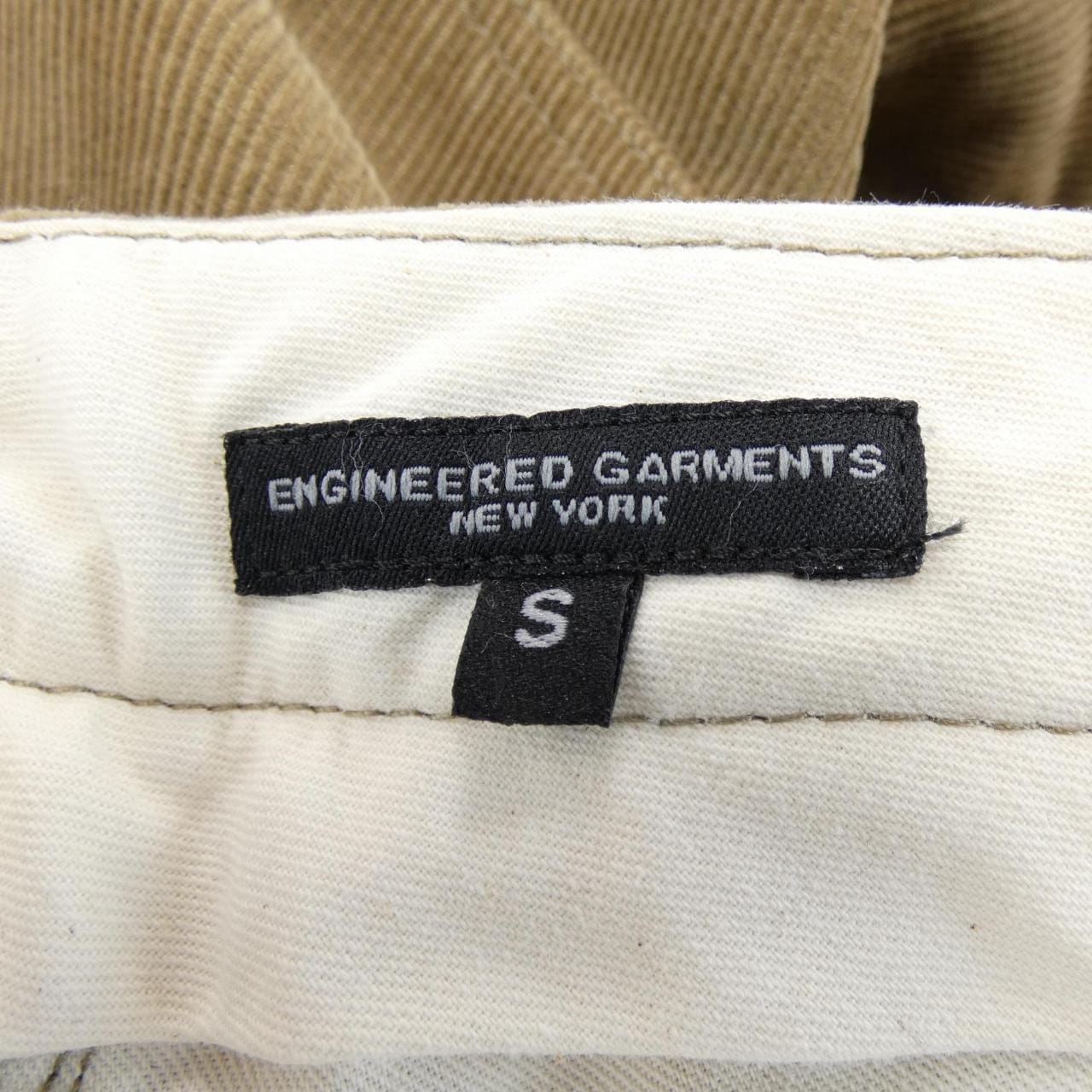 エンジニアードガーメンツ ENGINEERED GARMENTS パンツ
