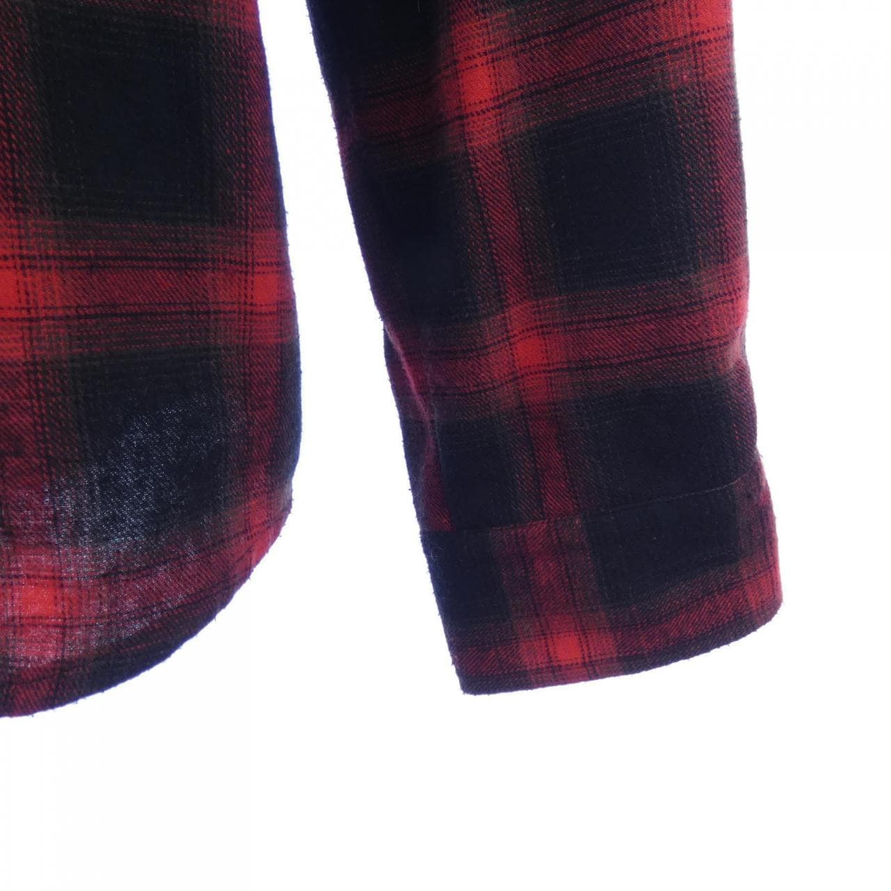 グラム GLAMB シャツ