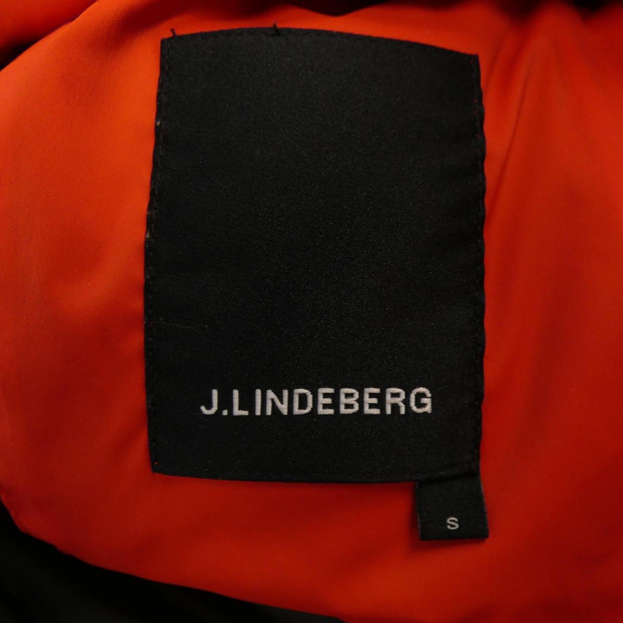Jリンドバーグ J.LINDEBERG ダウンジャケット