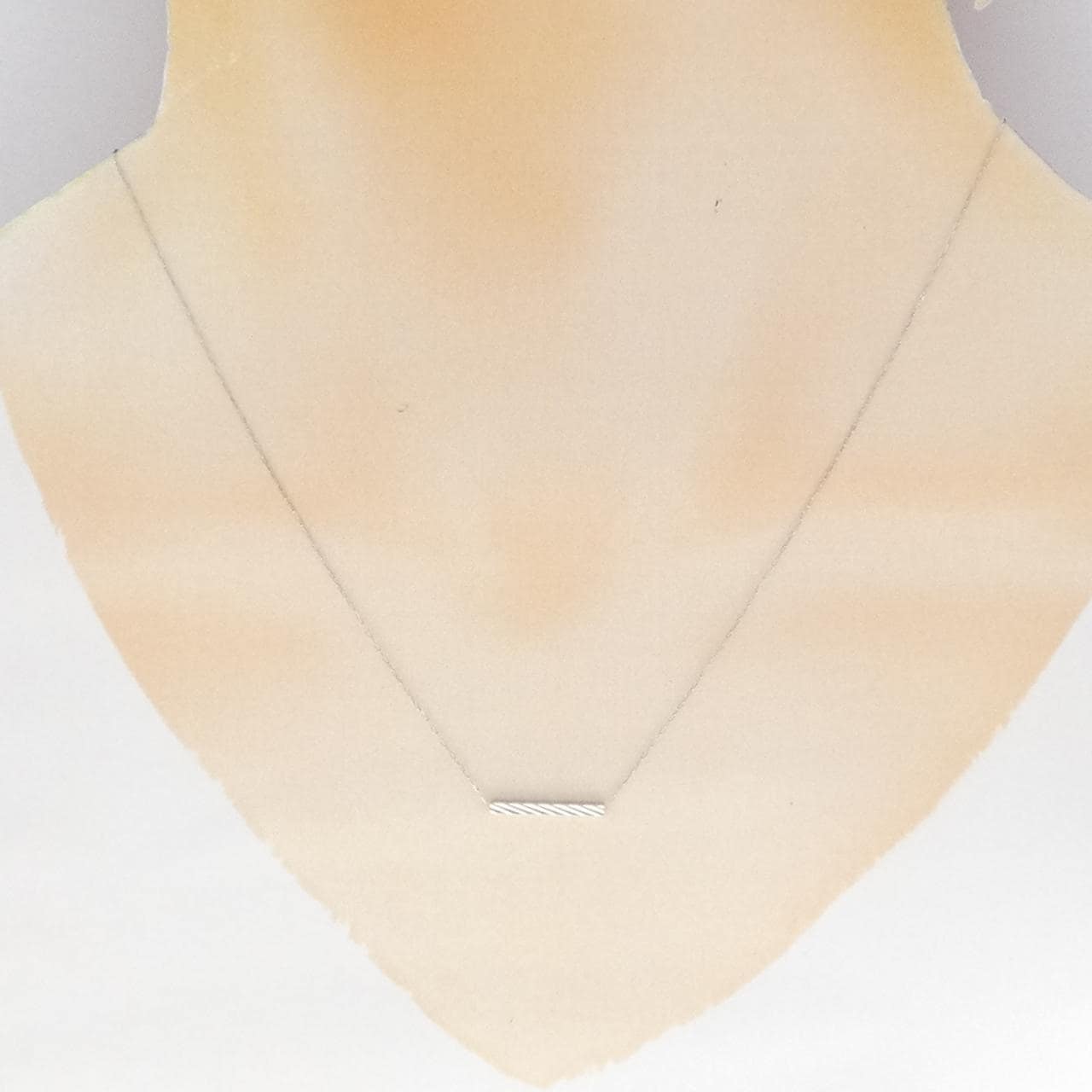 PT900 ネックレス