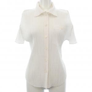 プリーツプリーズ PLEATS PLEASE PP61-JJ832 S／Sシャツ