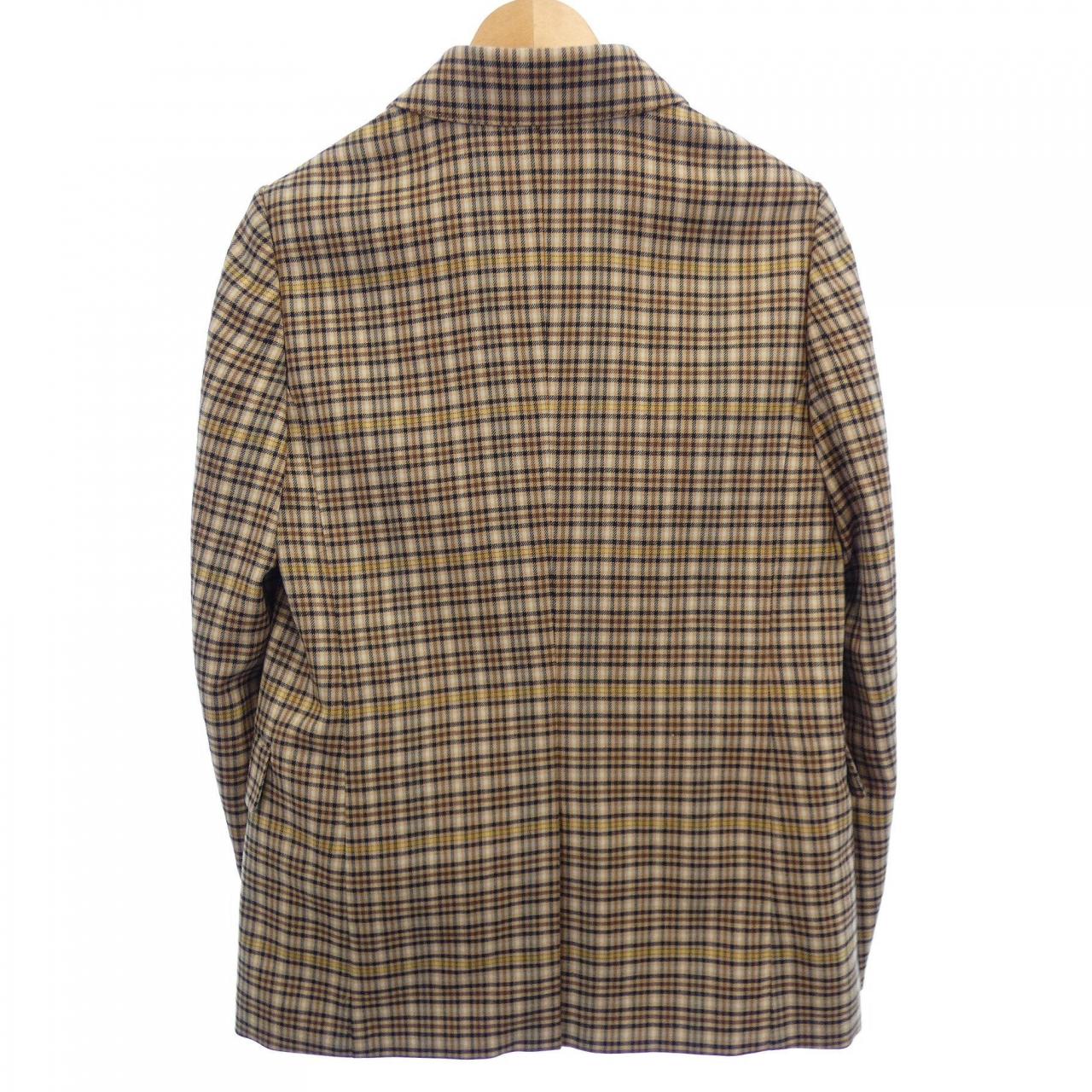 マカフィー MACPHEE ジャケット